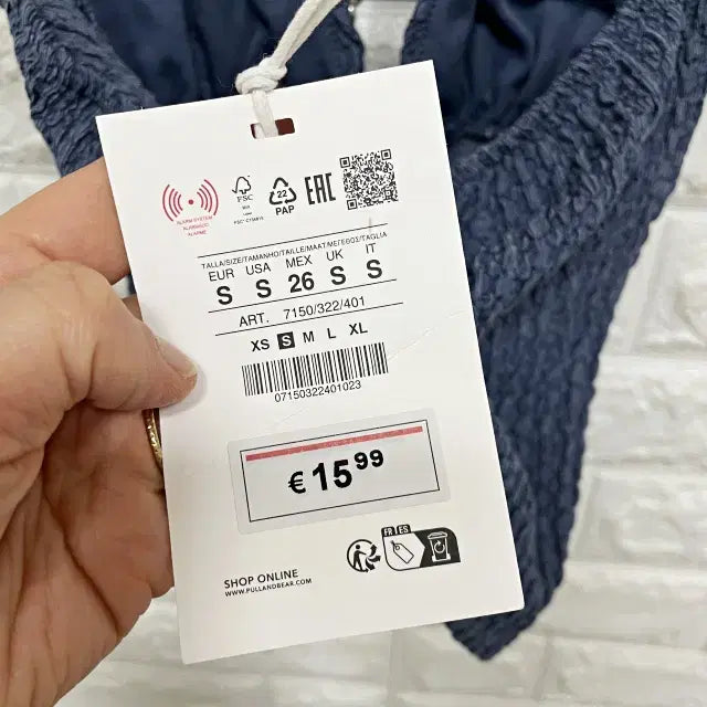 [SOLD OUT] ㅌ257 홀터넥 티셔츠