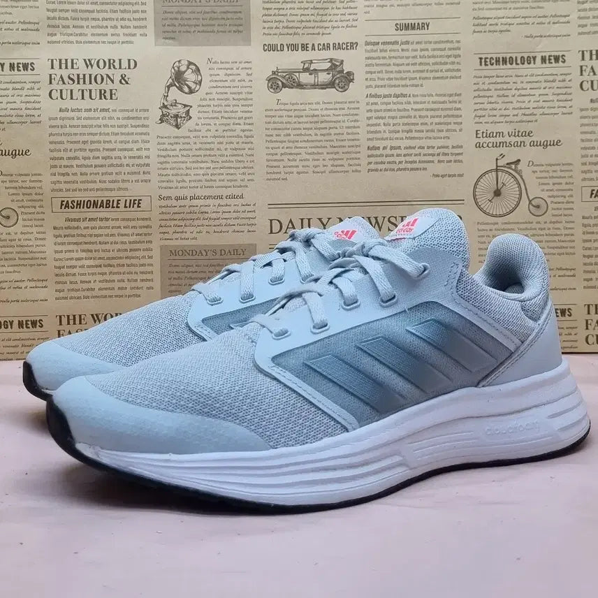 [BUNJANG] Adidas Galaxy 5 Mint Women&