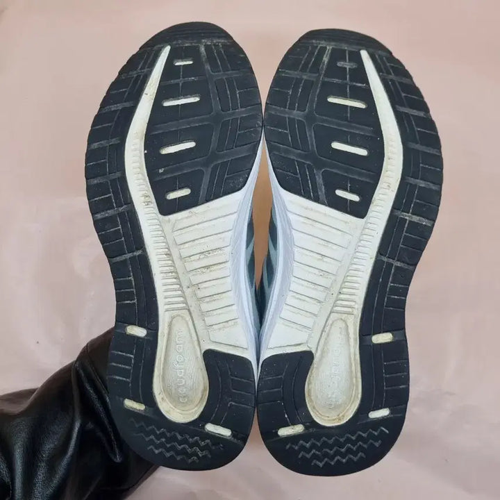 [BUNJANG] Adidas Galaxy 5 Mint Women&