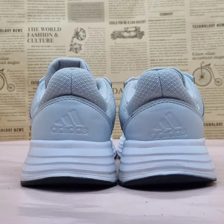 [BUNJANG] Adidas Galaxy 5 Mint Women&