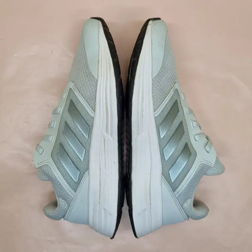 [BUNJANG] Adidas Galaxy 5 Mint Women&