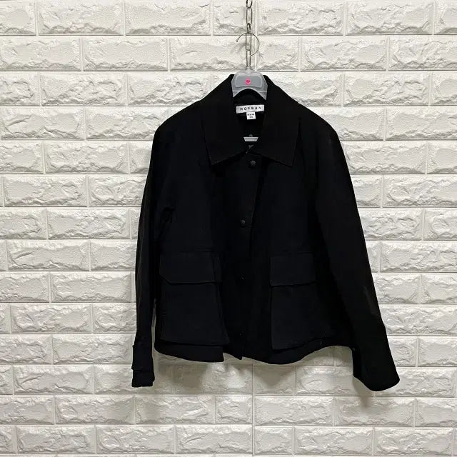 [BUNJANG] Morgan ㅌ264 Jacket / ㅌ264 모르간 자켓
