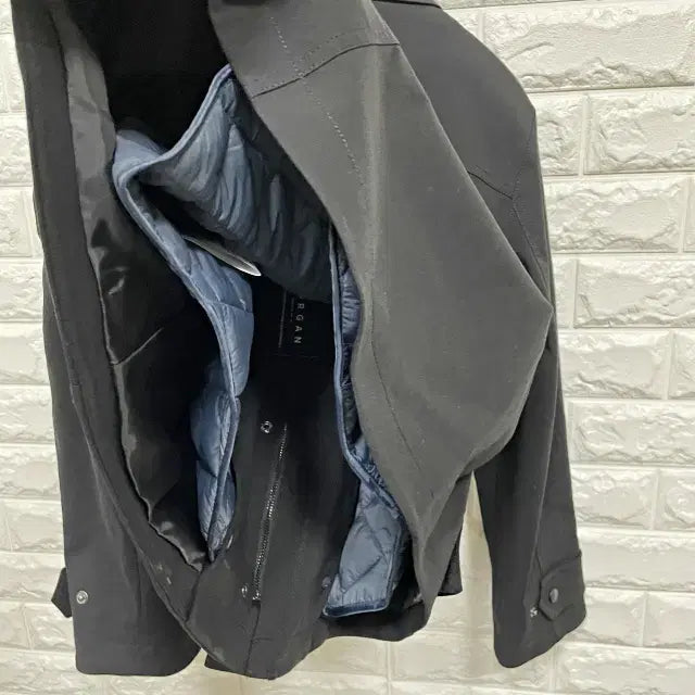 [BUNJANG] Morgan ㅌ264 Jacket / ㅌ264 모르간 자켓