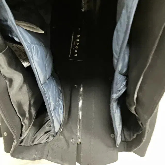 [BUNJANG] Morgan ㅌ264 Jacket / ㅌ264 모르간 자켓
