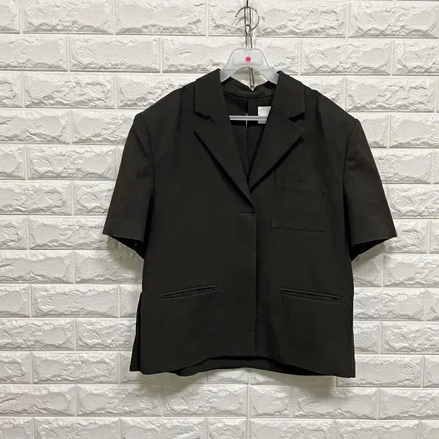 [SOLD OUT] ㅌ266 반팔 자켓