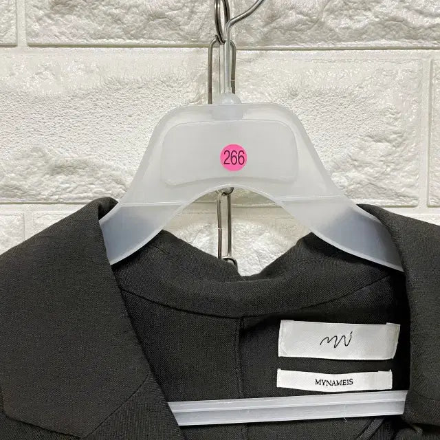 [SOLD OUT] ㅌ266 반팔 자켓