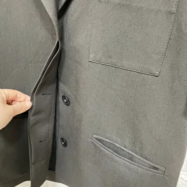 [SOLD OUT] ㅌ266 반팔 자켓