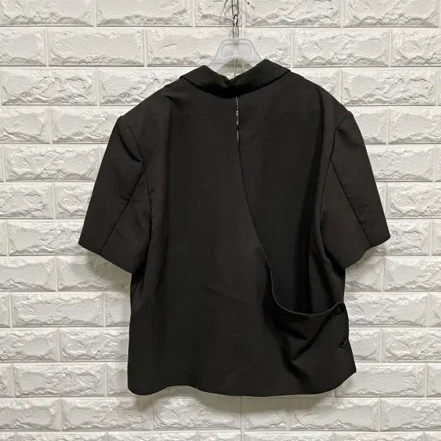 [SOLD OUT] ㅌ266 반팔 자켓