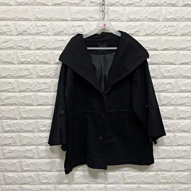 [BUNJANG] Compagna Hooded Jacket / ㅌ267 꼼빠니아 후드 자켓