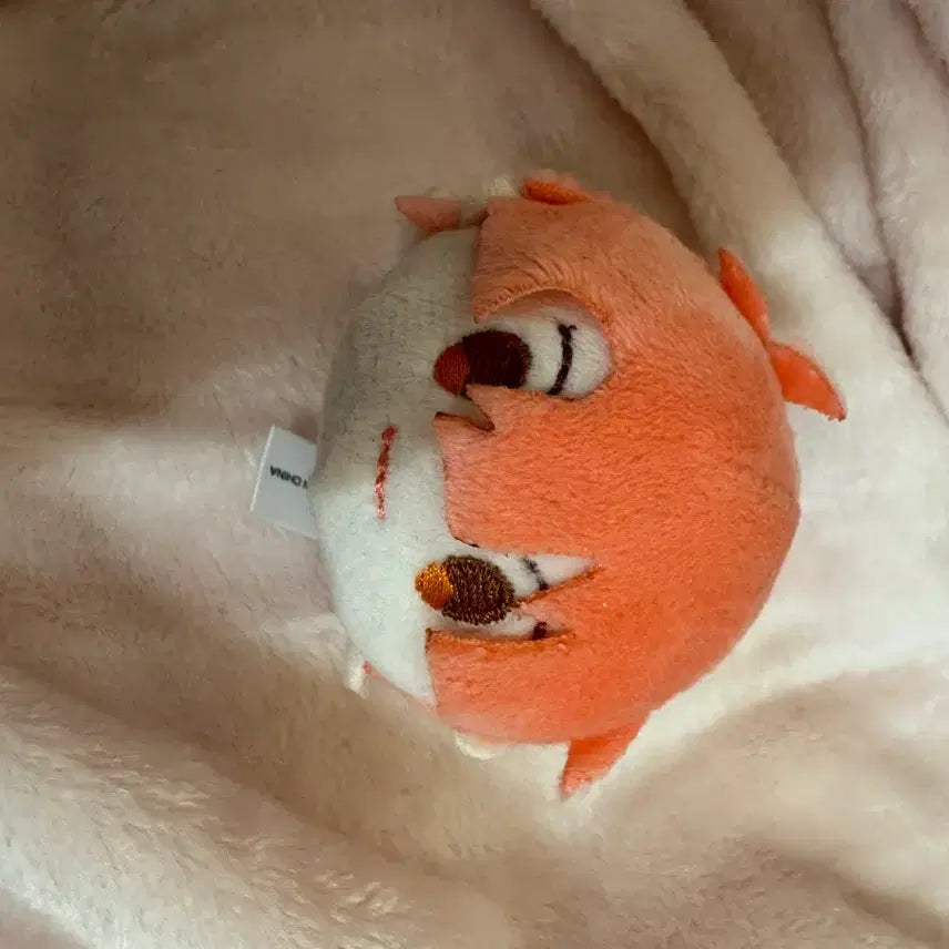 [BUNJANG] IDOLiSH7 Mitsuki Mochi Mascot / 아이나나 미츠키 모찌 모찌마스