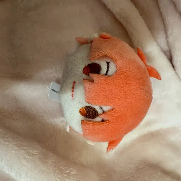 [BUNJANG] IDOLiSH7 Mitsuki Mochi Mascot / 아이나나 미츠키 모찌 모찌마스