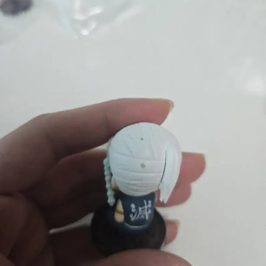 [SOLD OUT] 귀멸의칼날 귀칼 스와라세타이 가챠 피규어 일괄