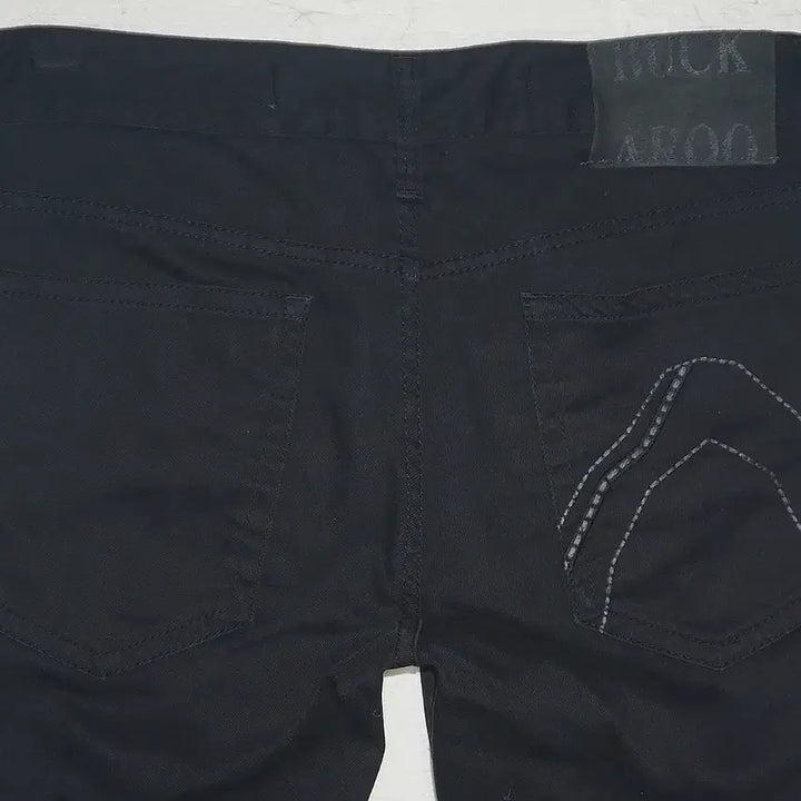 [BUNJANG] Buckaroo Black Jeans (Size 32) / (32사이즈) 버커루블랙진