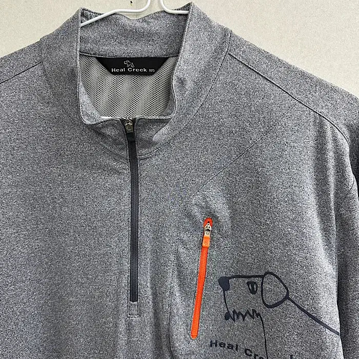 [BUNJANG] HillCreek Golf T-Shirt XL / 힐크릭 골프 티셔츠 XL