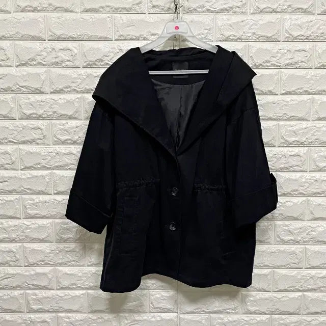 [SOLD OUT] ㅌ275 꼼빠니아 후드 자켓