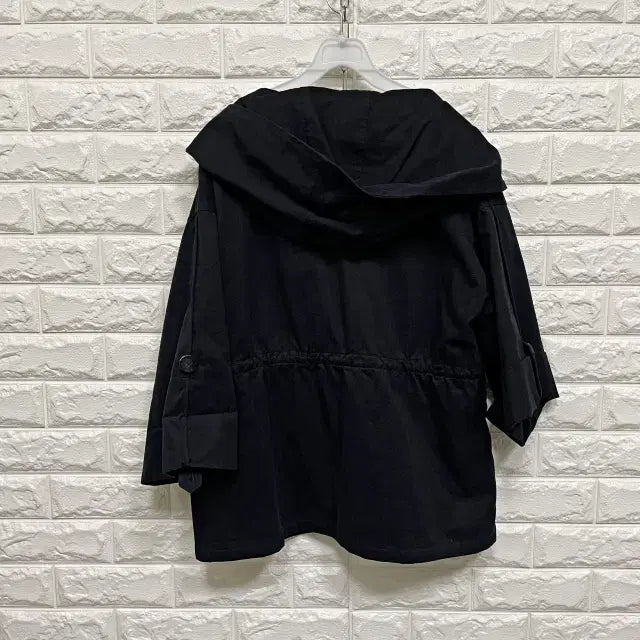 [SOLD OUT] ㅌ275 꼼빠니아 후드 자켓