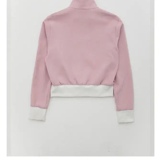 [SOLD OUT] 디망쉬 트랙탑 (핑크)