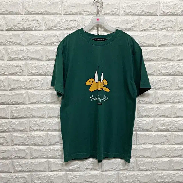 [SOLD OUT] ㅌ277 반팔티셔츠