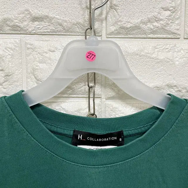 [SOLD OUT] ㅌ277 반팔티셔츠