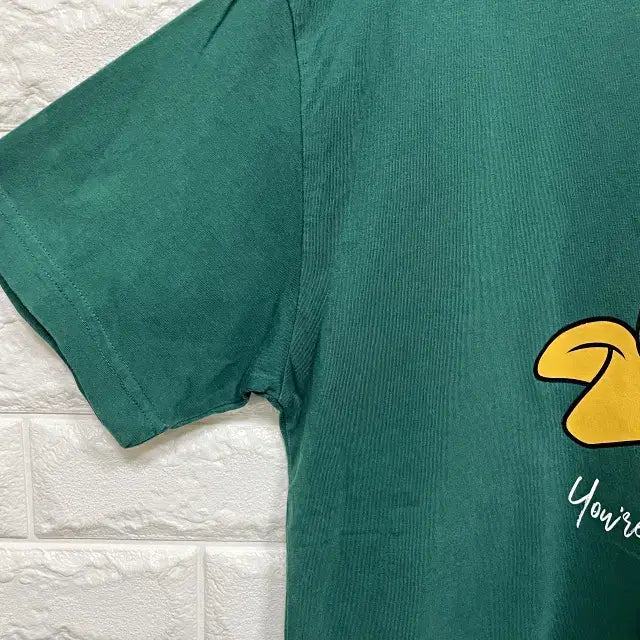 [SOLD OUT] ㅌ277 반팔티셔츠