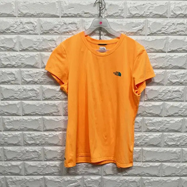 [BUNJANG] The North Face Short Sleeve T-shirt / ㅌ279 노스페이스 반팔티셔츠