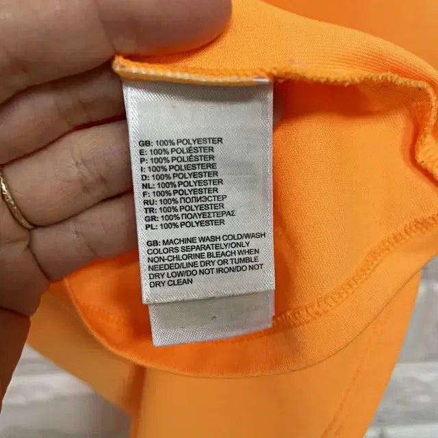 [BUNJANG] The North Face Short Sleeve T-shirt / ㅌ279 노스페이스 반팔티셔츠