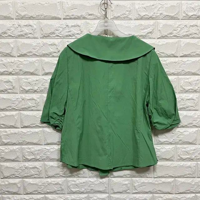 [SOLD OUT] ㅌ282 지고트 블라우스