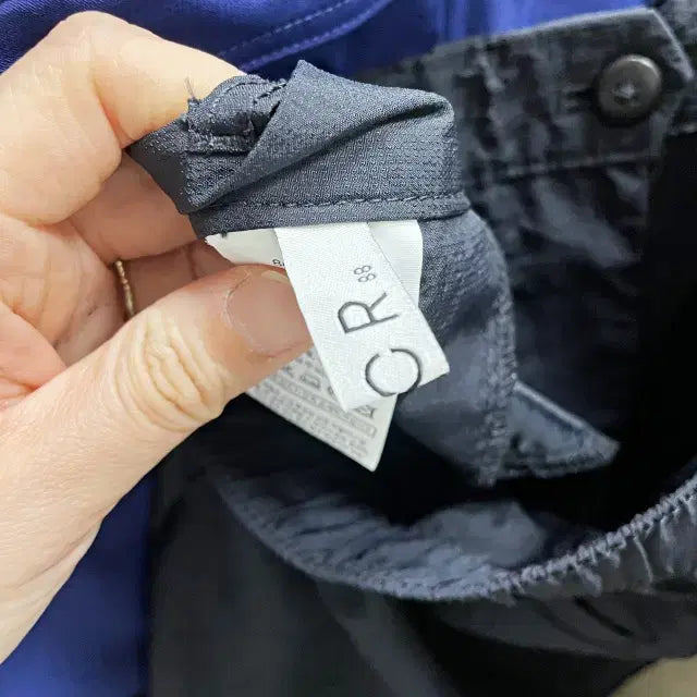 [SOLD OUT] ㅌ286 바스락 팬츠