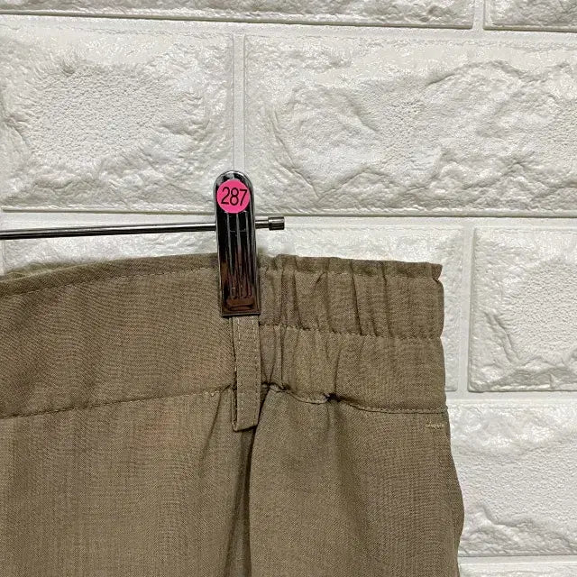 [SOLD OUT] ㅌ287 정장바지