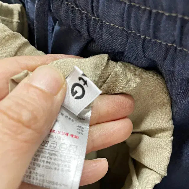 [SOLD OUT] ㅌ288 여름바지