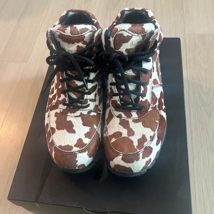 [BUNJANG] Nike Air Max Goated QS Shoes / 나이키 에어 맥스 고아돔 QS 세일 앤 카카오 와우