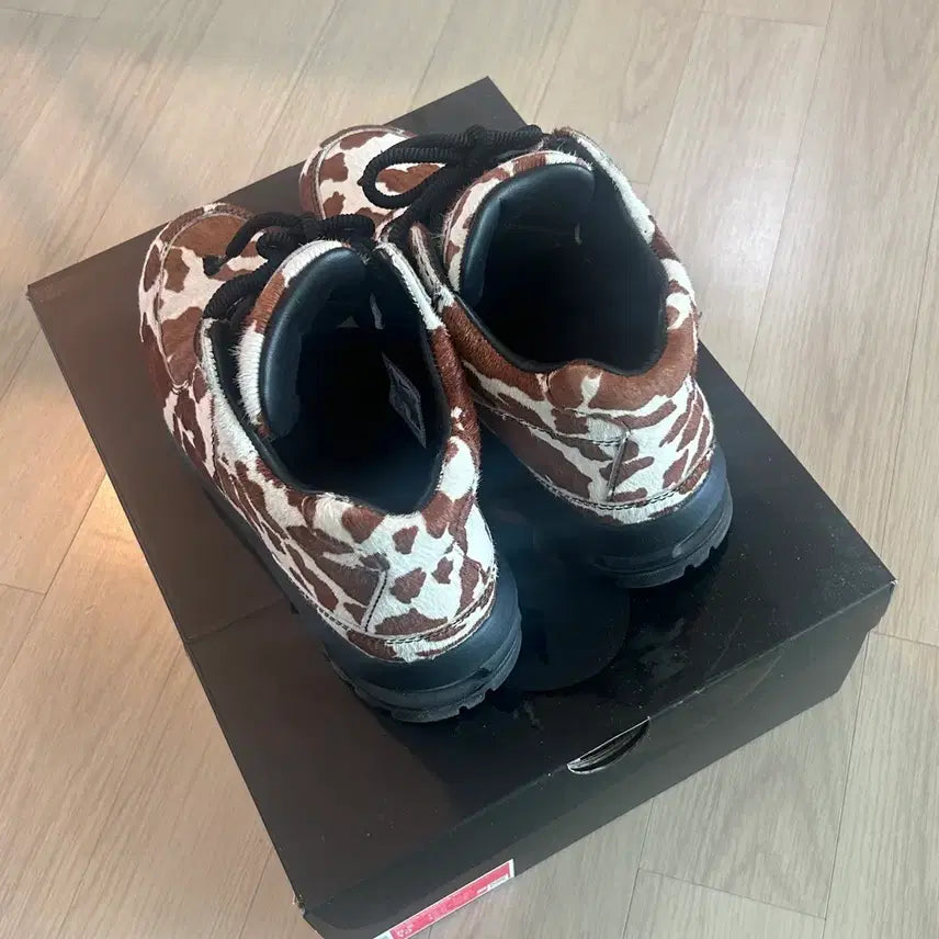 [BUNJANG] Nike Air Max Goated QS Shoes / 나이키 에어 맥스 고아돔 QS 세일 앤 카카오 와우