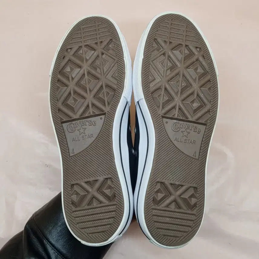 [BUNJANG] Converse Chuck Taylor Lift Canvas Sneakers 230 / 컨버스 척테일러 리프트 캔버스 스니커즈 230