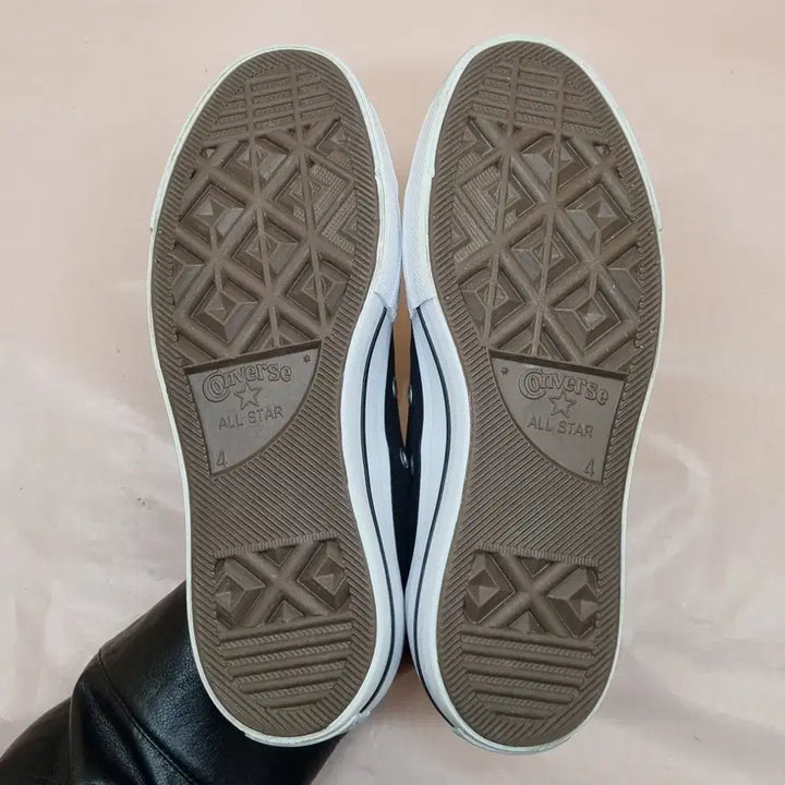 [BUNJANG] Converse Chuck Taylor Lift Canvas Sneakers 230 / 컨버스 척테일러 리프트 캔버스 스니커즈 230