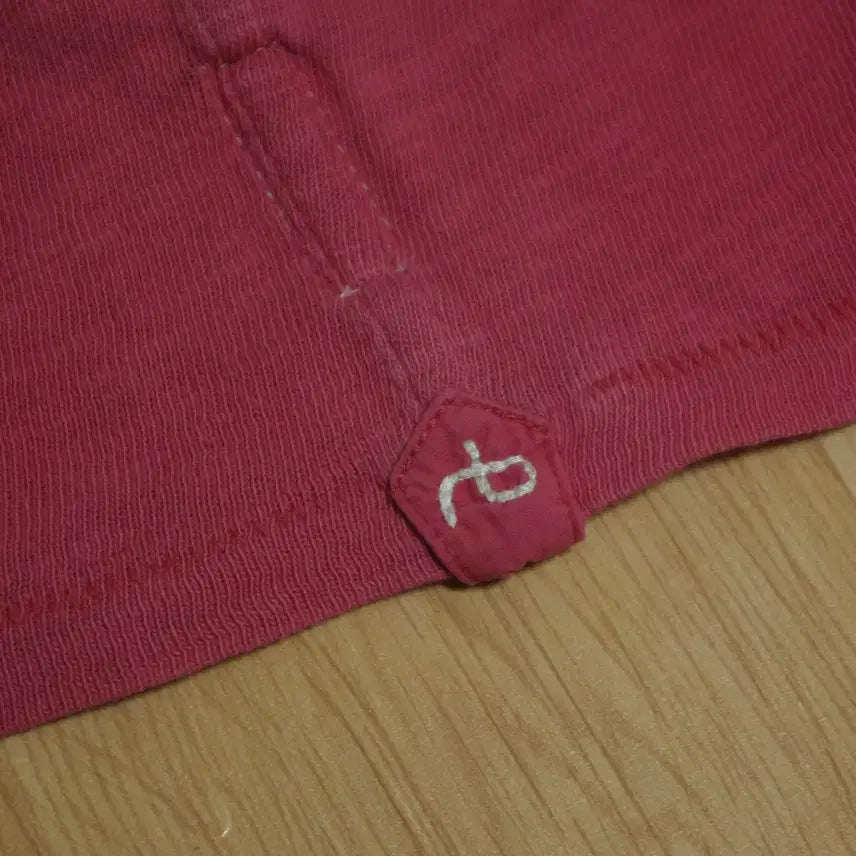 [BUNJANG] Rag &amp; Bone Short Sleeve Knit Top / 랙앤본 반소매 니트티 100-105