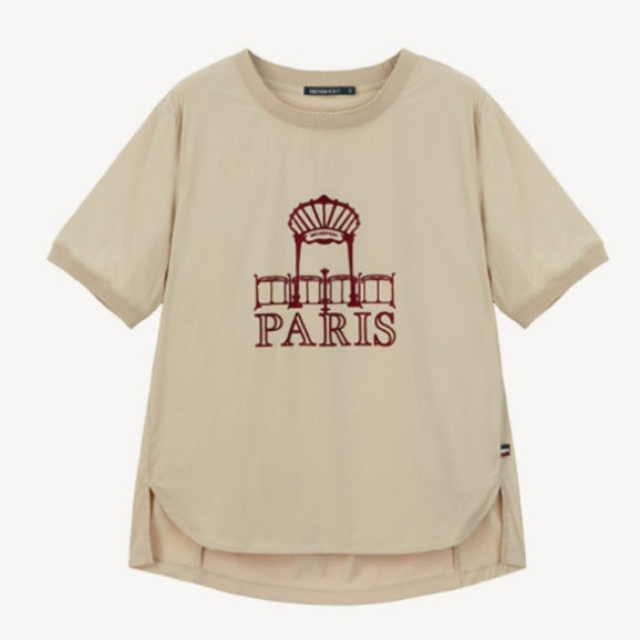 [BUNJANG] Bansimong Short Sleeve M Size / 밴시몽 반팔 M