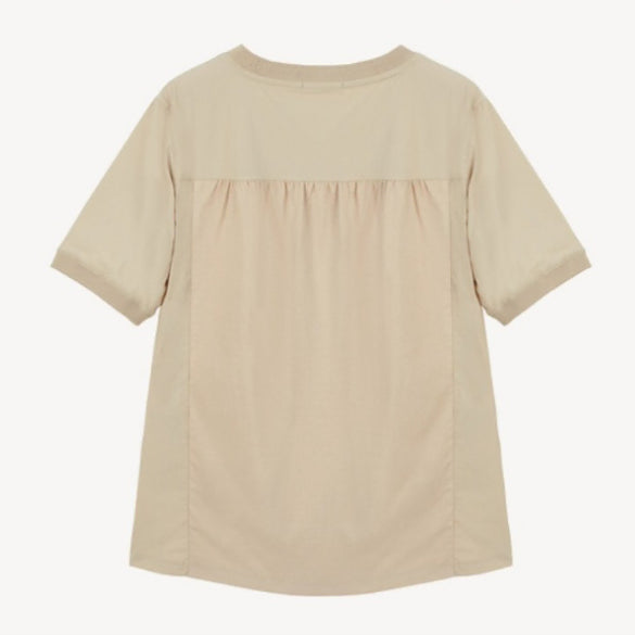 [BUNJANG] Bansimong Short Sleeve M Size / 밴시몽 반팔 M