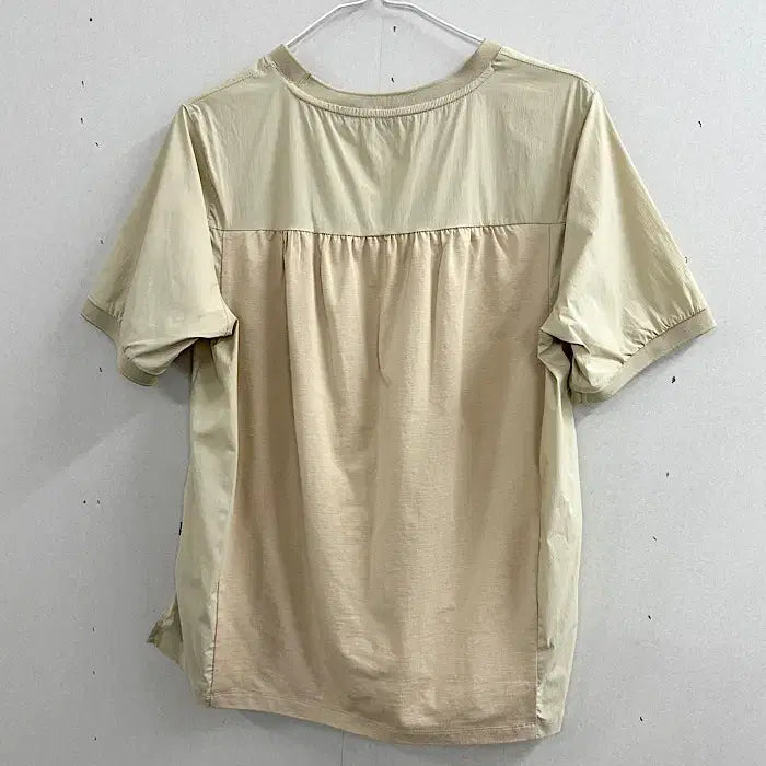 [BUNJANG] Bansimong Short Sleeve M Size / 밴시몽 반팔 M