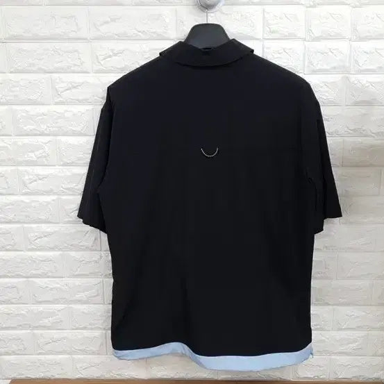 [BUNJANG] Le Coq Sportif Anorak Short Sleeve Jacket (Men&