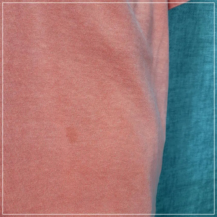 [BUNJANG] Eastlogue Pigment Short Sleeve T-shirt / 1130. 이스트로그 피그먼트 반팔 남성100