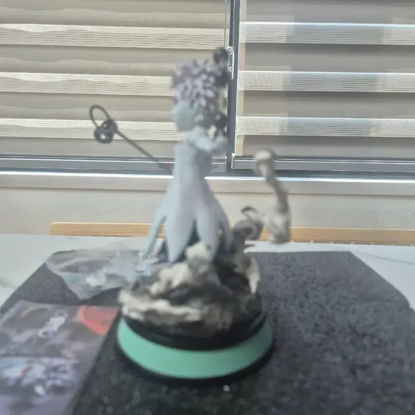 [BUNJANG] Naruto Obito Ten-Tails Resin Figure / 나루토 십미 오비토 레진 피규어