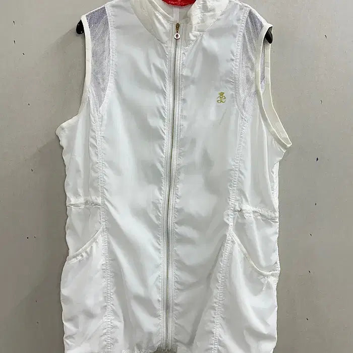 [BUNJANG] Elegant Golf Vest XL / 엘레강스 골프 조끼 XL