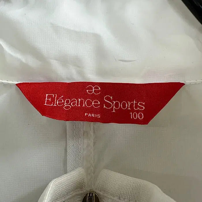 [BUNJANG] Elegant Golf Vest XL / 엘레강스 골프 조끼 XL