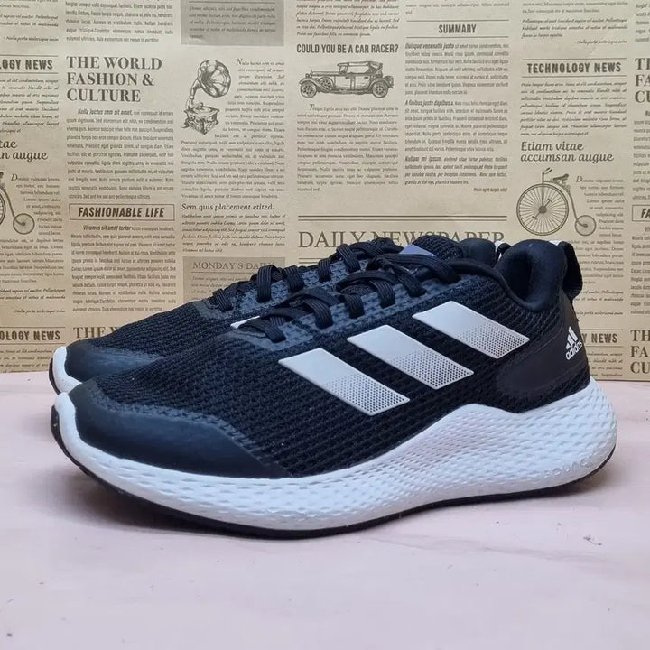 [BUNJANG] Adidas Edge Gameday Women&