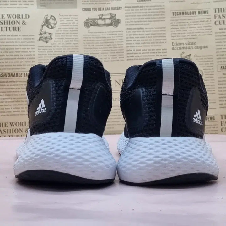 [BUNJANG] Adidas Edge Gameday Women&