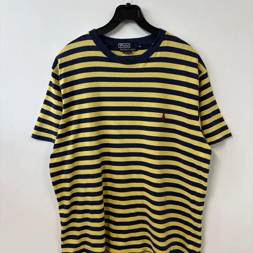 [SOLD OUT] 폴로 랄프로렌 스트라이프 반팔 티셔츠