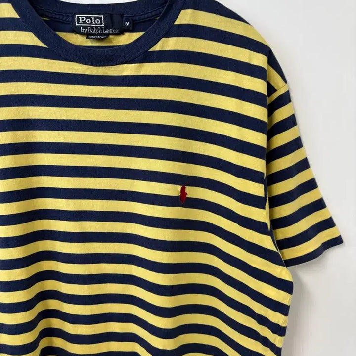 [SOLD OUT] 폴로 랄프로렌 스트라이프 반팔 티셔츠