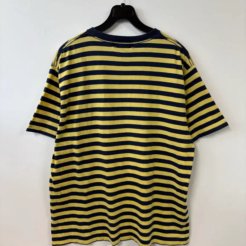 [SOLD OUT] 폴로 랄프로렌 스트라이프 반팔 티셔츠