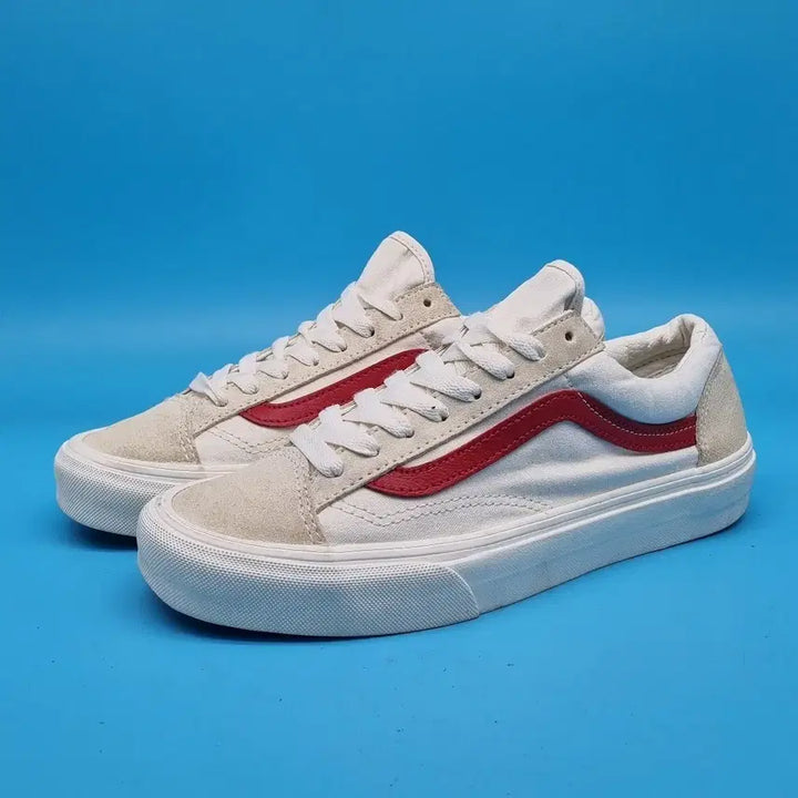 [BUNJANG] Vans Style 36 Sneakers 250 / 반스 스타일36 스니커즈 250