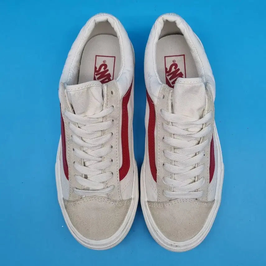 [BUNJANG] Vans Style 36 Sneakers 250 / 반스 스타일36 스니커즈 250